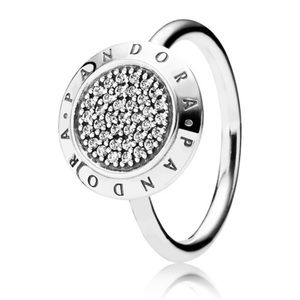 pandora ring